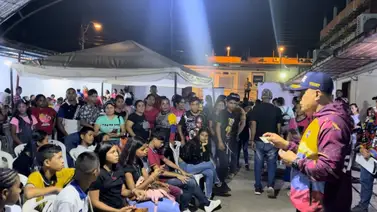 Saime anuncia operativo especial de cedulación en Tumeremo Saime anuncia operativo especial de cedulación en Tumeremo