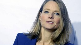 La actriz Jodie Foster desea aprender nuevas habilidades