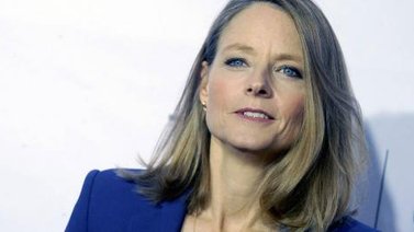 La actriz Jodie Foster desea aprender nuevas habilidades