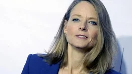La actriz Jodie Foster desea aprender nuevas habilidades