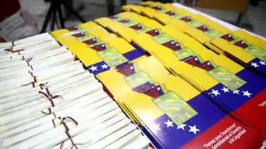 UNES acredita a nuevos especialistas en seguridad ciudadana UNES acredita a nuevos especialistas en seguridad ciudadana