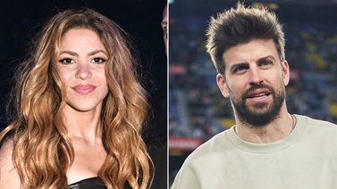 Piqué le gana una a Shakira: pasará la Navidad con sus hijos
