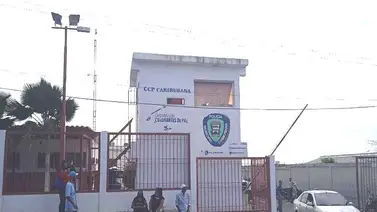 Se resistió a un robo y le dispararon en la espalda Se resistió a un robo y le dispararon en la espalda