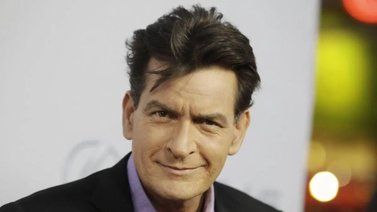 Actor Charlie Sheen fue agredido en su propia casa (+Detalles)