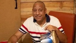 Muere el músico puertorriqueño Celso Clemente
