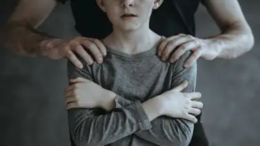 Hombre violaba a sus hijos y los amenazaba de muerte Hombre violaba a sus hijos y los amenazaba de muerte