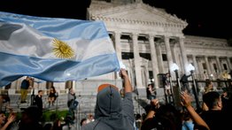 Gobierno de Milei envía factura a más de 10 organizaciones por costos de seguridad (+Montos)