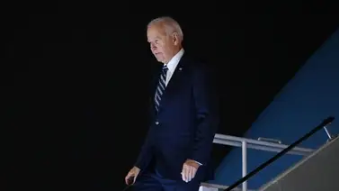 Investigan a actor que amenazó a Joe Biden en redes sociales Investigan a actor que amenazó a Joe Biden en redes sociales