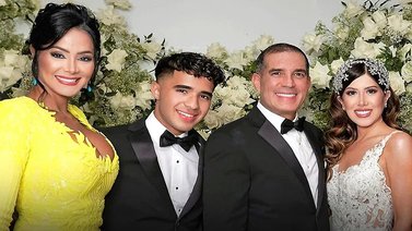 Odontólogo Leonardo Luttinger cuenta a sus seguidores una triste noticia