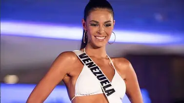 ExMiss Venezuela Keisy Sayago está embarazada (+detalles) ExMiss Venezuela Keisy Sayago está embarazada (+detalles)