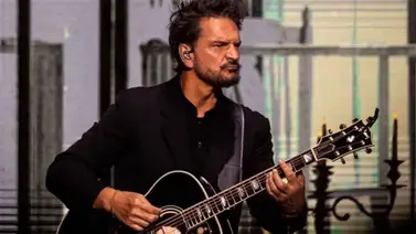 Aclaran rumores sobre el retiro de Ricardo Arjona (+Detalles) Aclaran rumores sobre el retiro de Ricardo Arjona (+Detalles)