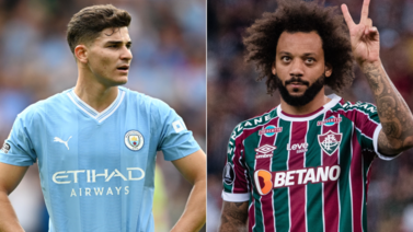 Manchester City y Fluminense definen al campeón del Mundial de Clubes