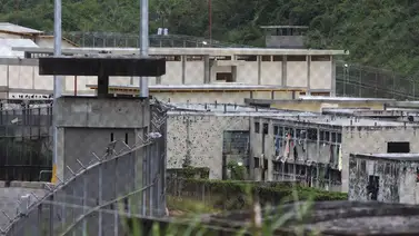 Cumplirá condena en Rodeo III por asesinar a un policía jubilado Cumplirá condena en Rodeo III por asesinar a un policía jubilado