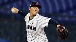 MLB: Los Dodgers firman al japonés Yoshinobu Yamamoto (+Detalles)