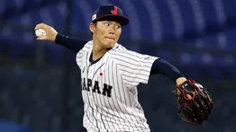 MLB: Los Dodgers firman al japonés Yoshinobu Yamamoto (+Detalles)