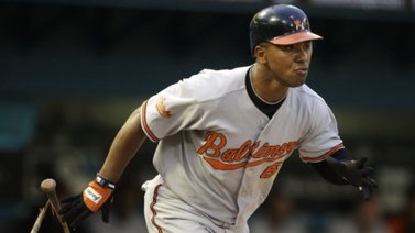 ¡Entérate! Este es el pelotero preferido de Melvin Mora en la LVBP
