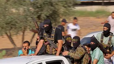 Hamás interpone condiciones para un nuevo canje de rehenes Hamás interpone condiciones para un nuevo canje de rehenes