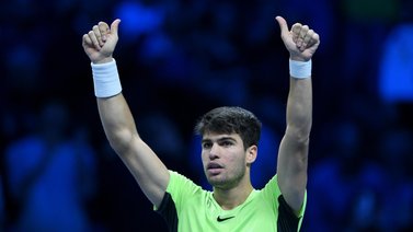Carlos Alcaraz confirma su participación en este torneo
