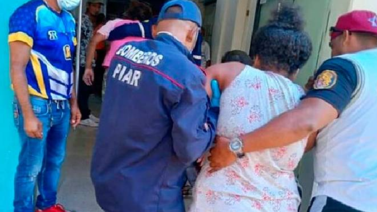 Mujeres casi mueren tras combatir piojos con insecticida en Monagas