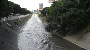 Cicpc revela móvil del asesinato de la mujer lanzada a estructura del río Guaire Cicpc revela móvil del asesinato de la mujer lanzada a estructura del río Guaire