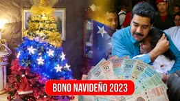 Conoce la fecha probable del pago del segundo Bono Navideño en Patria