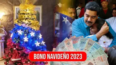 Conoce la fecha probable del pago del segundo Bono Navideño en Patria Conoce la fecha probable del pago del segundo Bono Navideño en Patria