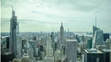 Se incrementan peticiones de subsidio por desempleo en EEUU (+Solicitudes) Se incrementan peticiones de subsidio por desempleo en EEUU (+Solicitudes)