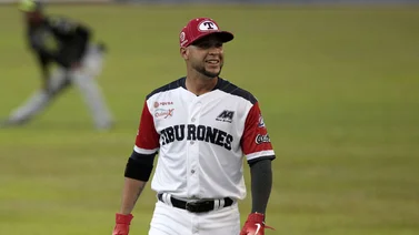 LVBP: Tiburones de La Guaira rendirá un homenaje a Gregor Blanco