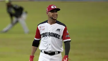 LVBP: Tiburones de La Guaira rendirá un homenaje a Gregor Blanco LVBP: Tiburones de La Guaira rendirá un homenaje a Gregor Blanco