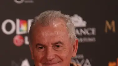 Así cerró Víctor Manuel su "Tour 75 aniversario" (+Detalles) Así cerró Víctor Manuel su "Tour 75 aniversario" (+Detalles)