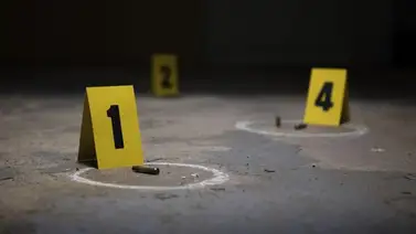 Tras 20 años cae hombre implicado en homicidio en Philadelphia Tras 20 años cae hombre implicado en homicidio en Philadelphia