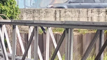 Mujer lanzada a estructura del río Guaire fue asesinada a puñaladas