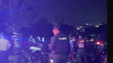Asesinan a comerciante en el municipio Sucre