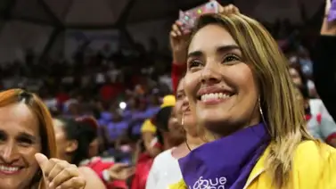 Entérate: Esta es la cantidad de ciudadanas que se han inscrito en la Gran Misión Venezuela Mujer Entérate: Esta es la cantidad de ciudadanas que se han inscrito en la Gran Misión Venezuela Mujer