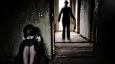 Hombre drogaba y abusaba sexualmente de sus dos hijas Hombre drogaba y abusaba sexualmente de sus dos hijas