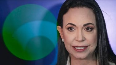 TSJ solicita detalles de la inhabilitación de María Corina Machado