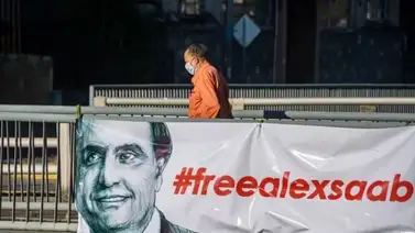 Cabello tras liberación de Álex Saab: Un buen mes de diciembre para la Patria Cabello tras liberación de Álex Saab: Un buen mes de diciembre para la Patria