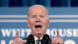 Biden confirma liberación de 10 estadounidenses detenidos en Venezuela