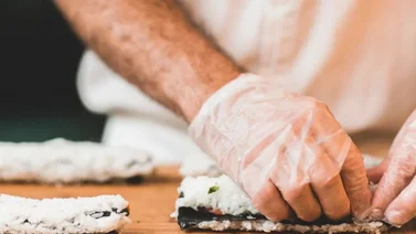 Sepa qué documento necesita para trabajar con alimentos o comida