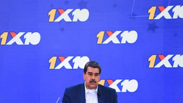 Presidente Maduro insta a los gobernadores a "parir soluciones"