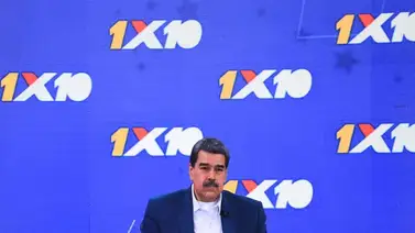 Presidente Maduro insta a los gobernadores a "parir soluciones" Presidente Maduro insta a los gobernadores a "parir soluciones"