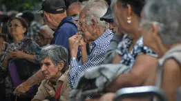 Gobierno nacional incorpora nuevos pensionados al IVSS (+Cifra)