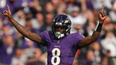 NFL: 49ers y Ravens pelean por la supremacía
