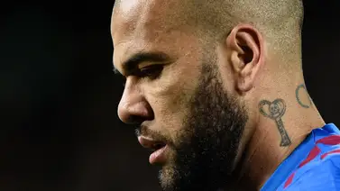 ¡Sépalo! Juicio de Dani Alves ya tiene fecha (+Detalles) ¡Sépalo! Juicio de Dani Alves ya tiene fecha (+Detalles)