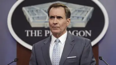 AHORA: EEUU confirma liberación de Álex Saab (+DETALLES) AHORA: EEUU confirma liberación de Álex Saab (+DETALLES)