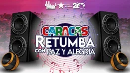 Caracas Retumba sonará al ritmo de la Salsa este #20Dic: Conoce a los artistas