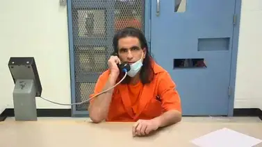 ¿Álex Saab en negociaciones para ser liberado? ¿Álex Saab en negociaciones para ser liberado?