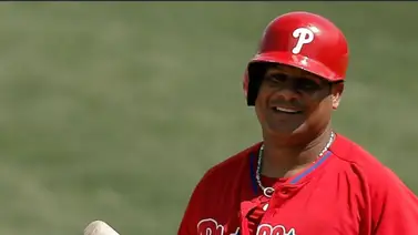 ¿Cómo marchan los venezolanos en las boletas para el Salón de la Fama? ¿Cómo marchan los venezolanos en las boletas para el Salón de la Fama?