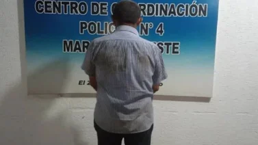 Casi linchan a sexagenario por presunto abuso sexual