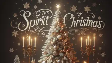 ¿Cómo surgió la celebración del Espíritu de la Navidad? ¿Cómo surgió la celebración del Espíritu de la Navidad?